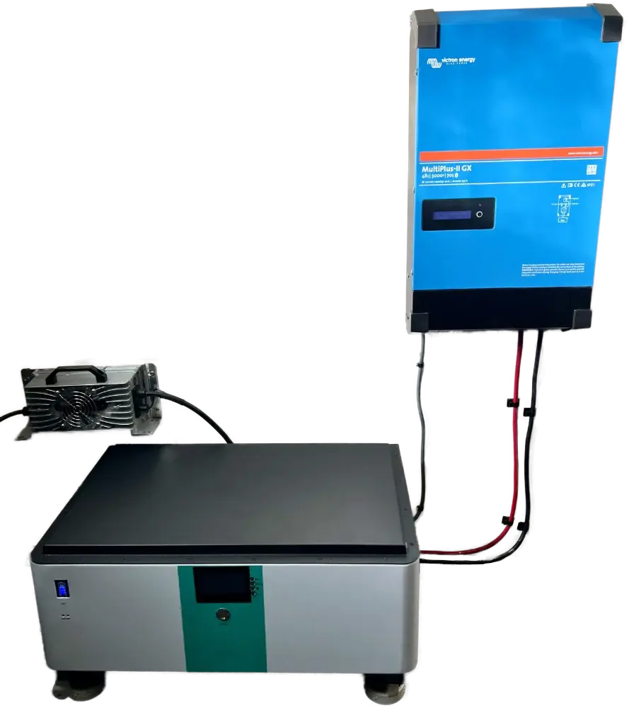 TITAN Lithium Offices Now Fully Run By TITAN Lithium - TITAN Lithium