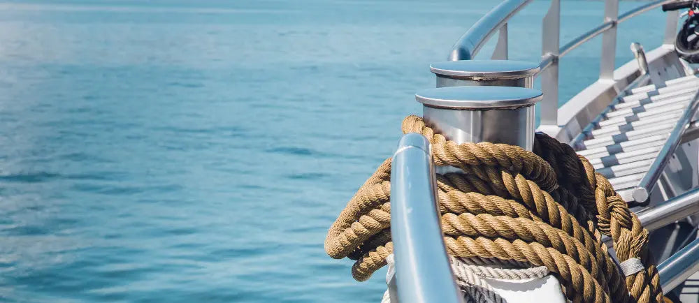 Why Lithium Batteries Are Ideal for Marine Use - TITAN Lithium