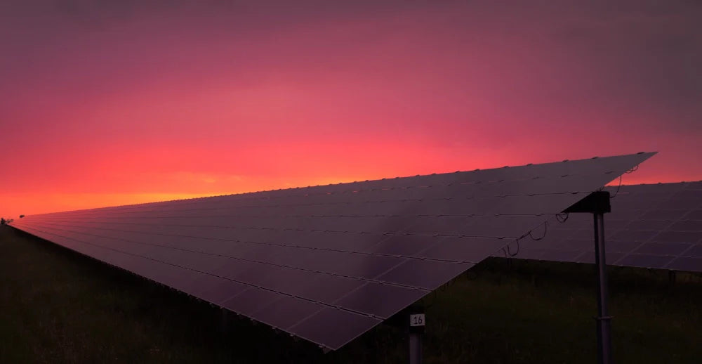 Lithium Renewable Energy Batteries