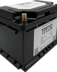 TITAN Labs 12V 105Ah Starter (DIN 096)