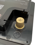 TITAN 12V 120Ah Lithium Leisure Battery (DIN Type 096)