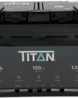 TITAN 12V 120Ah Lithium Leisure Battery (DIN Type 096)