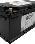 TITAN Labs 12V 150Ah Starter (DIN 019)