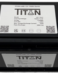 TITAN Labs 12V 150Ah Starter (DIN 019)