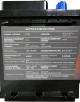 TITAN Lithium 12V 150Ah Battery
