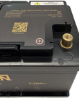 TITAN 12V 180Ah Lithium Leisure Battery (DIN Type 019)