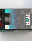 TITAN Lithium 12V 105Ah Batterie