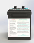 TITAN 12V 230Ah Lithium Battery My Store