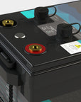 TITAN Lithium 12V 105Ah Batterie