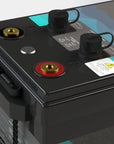TITAN 12V 230Ah Lithium Battery My Store