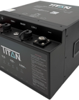 TITAN 12V 230Ah Underseat Lithium Leisure Battery