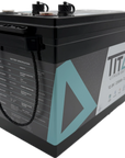 TITAN 12V 230Ah Lithium Leisure Battery