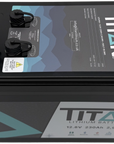 TITAN 12V 230Ah Lithium Leisure Battery