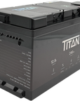TITAN 12V 240Ah Lithium Leisure Battery (DIN Type 019)