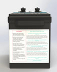 TITAN Lithium 12V 280Ah Battery My Store