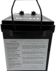 TITAN 12V 330Ah Lithium Leisure Battery