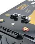 TITAN 12V 460Ah Lithium Leisure Battery