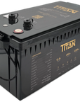 TITAN 12V 460Ah lithium huishoudaccu