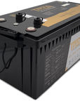TITAN 12V 460Ah Lithium Leisure Battery