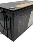 TITAN Lithium Gold 12V 460Ah Battery
