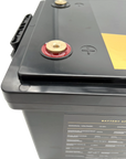 TITAN Lithium Gold 12V 460Ah Battery