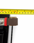 Low-height MRBF kit width at fuse point 205mm