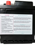 TITAN 12V 80Ah Lithium Battery My Store