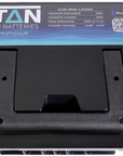 TITAN 12V 80Ah Lithium Battery My Store
