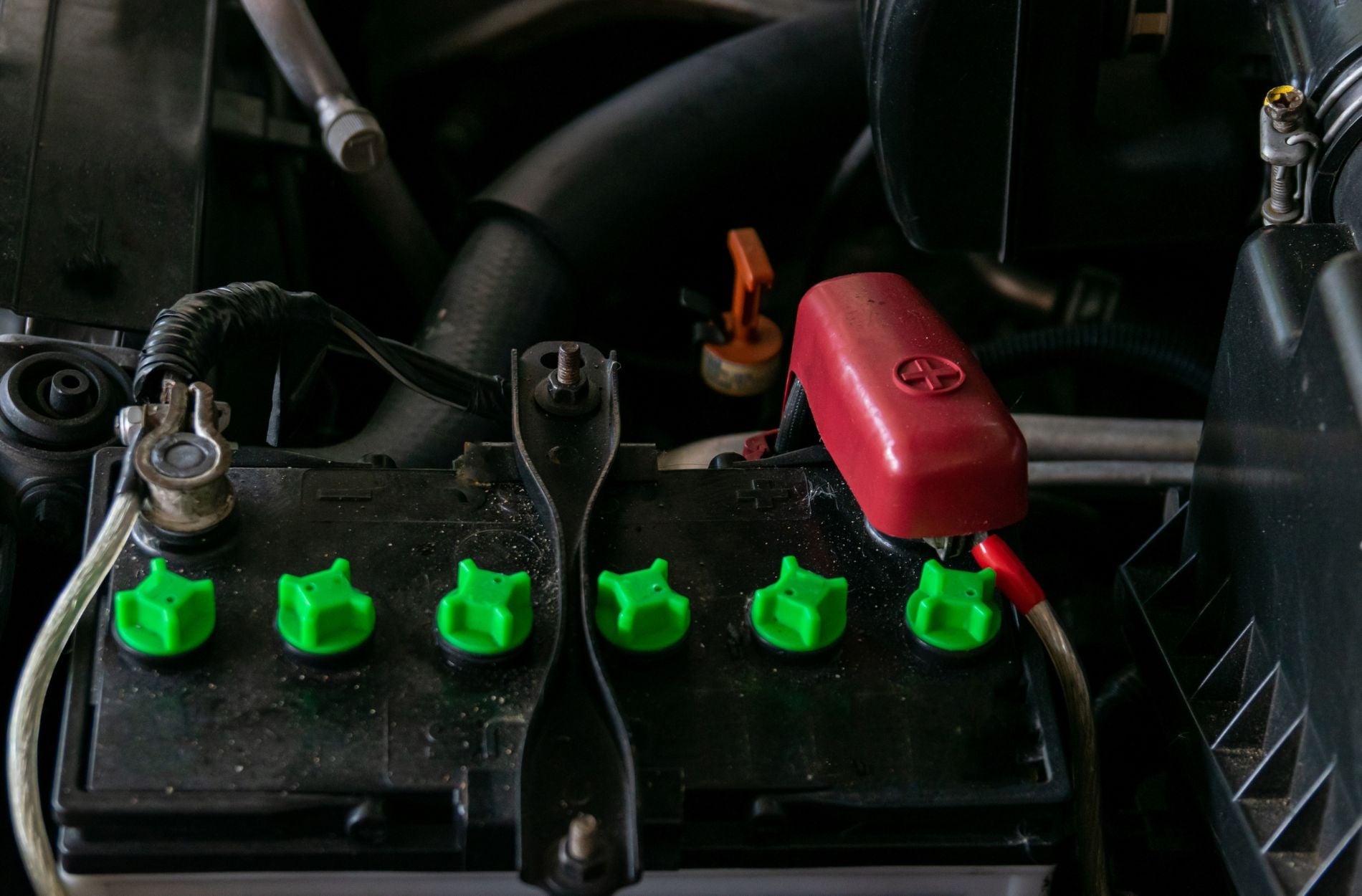 12V Lithium Batteries: Solving Common Performance Issues