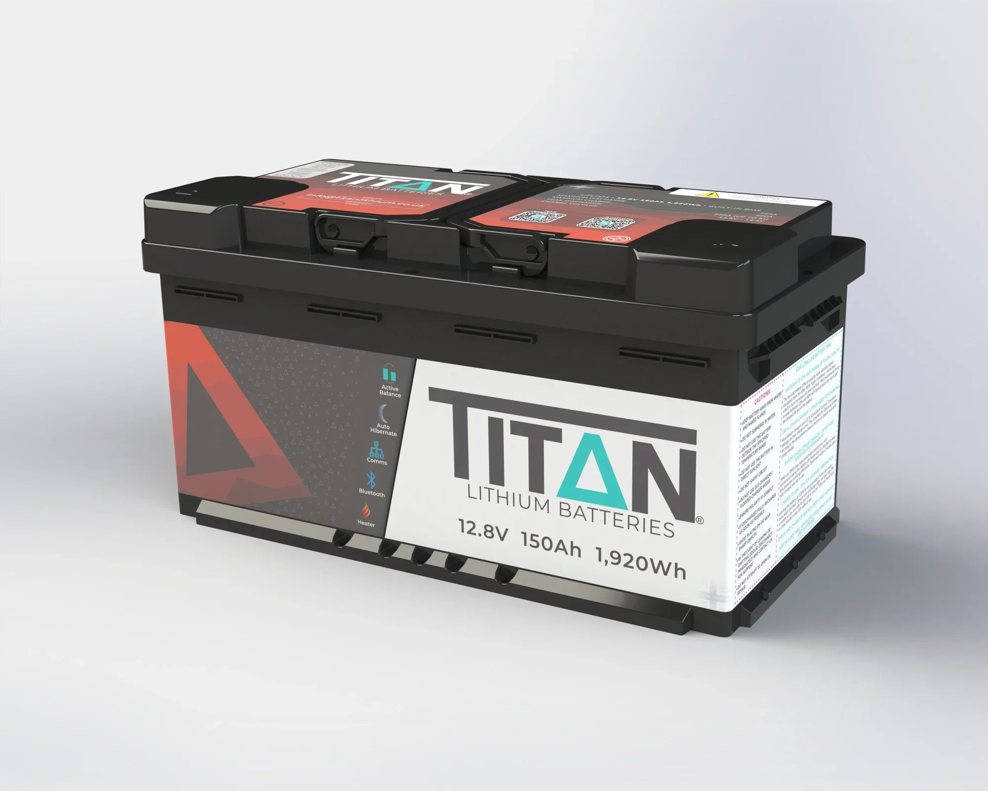How Long Can A 150Ah Battery Last?