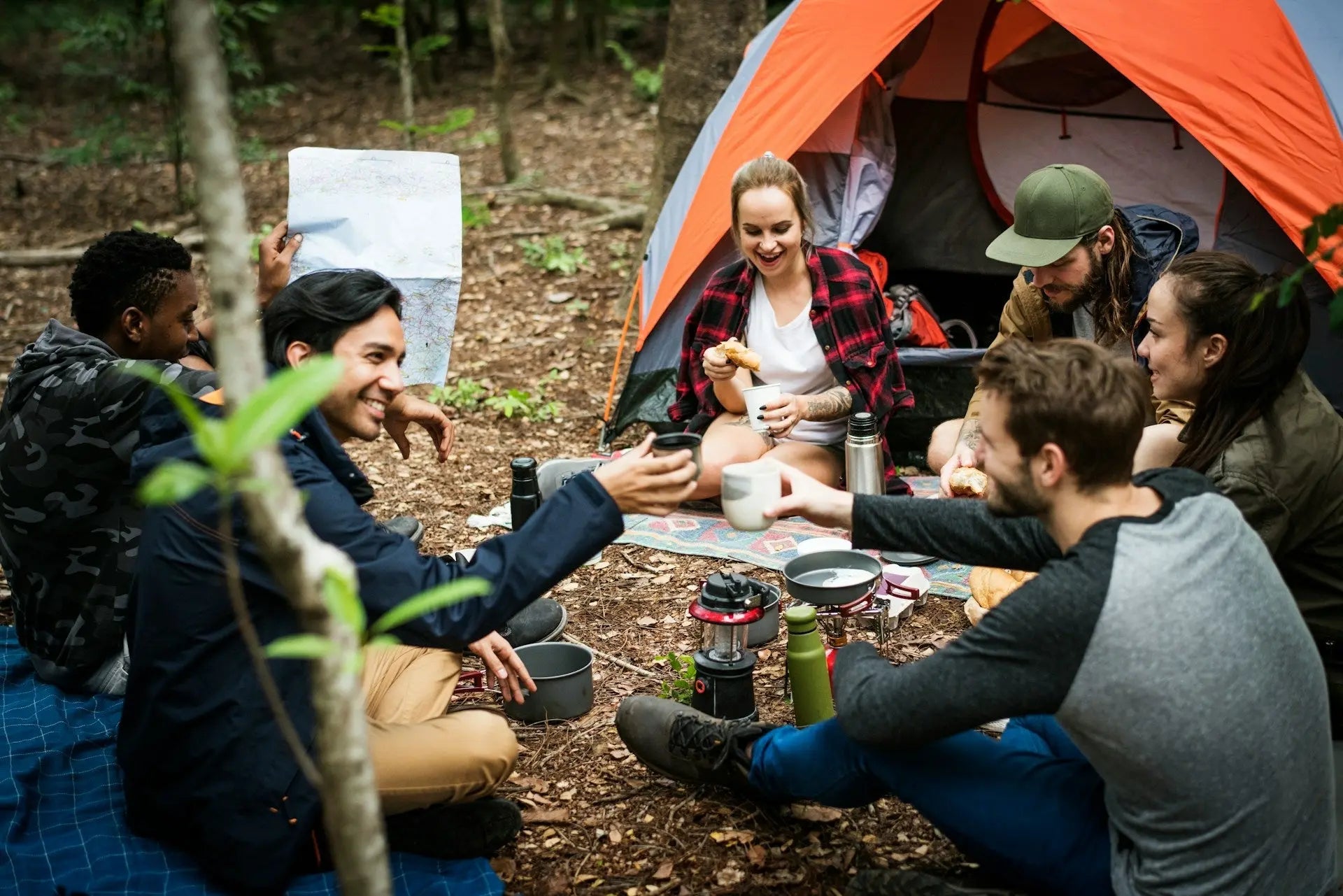 Exploring the Benefits of Using 12V Lithium Batteries for Leisure Activities - TITAN Lithium