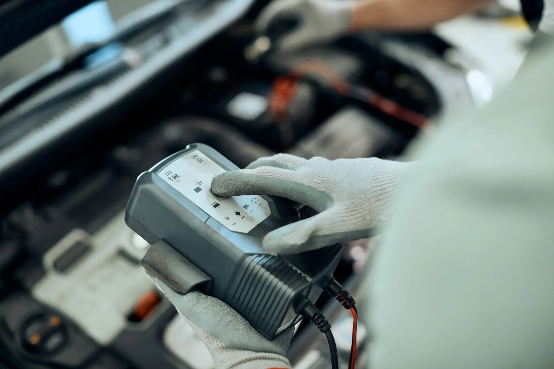 Understanding Direct Replacement Batteries: What You Need to Know - TITAN Lithium