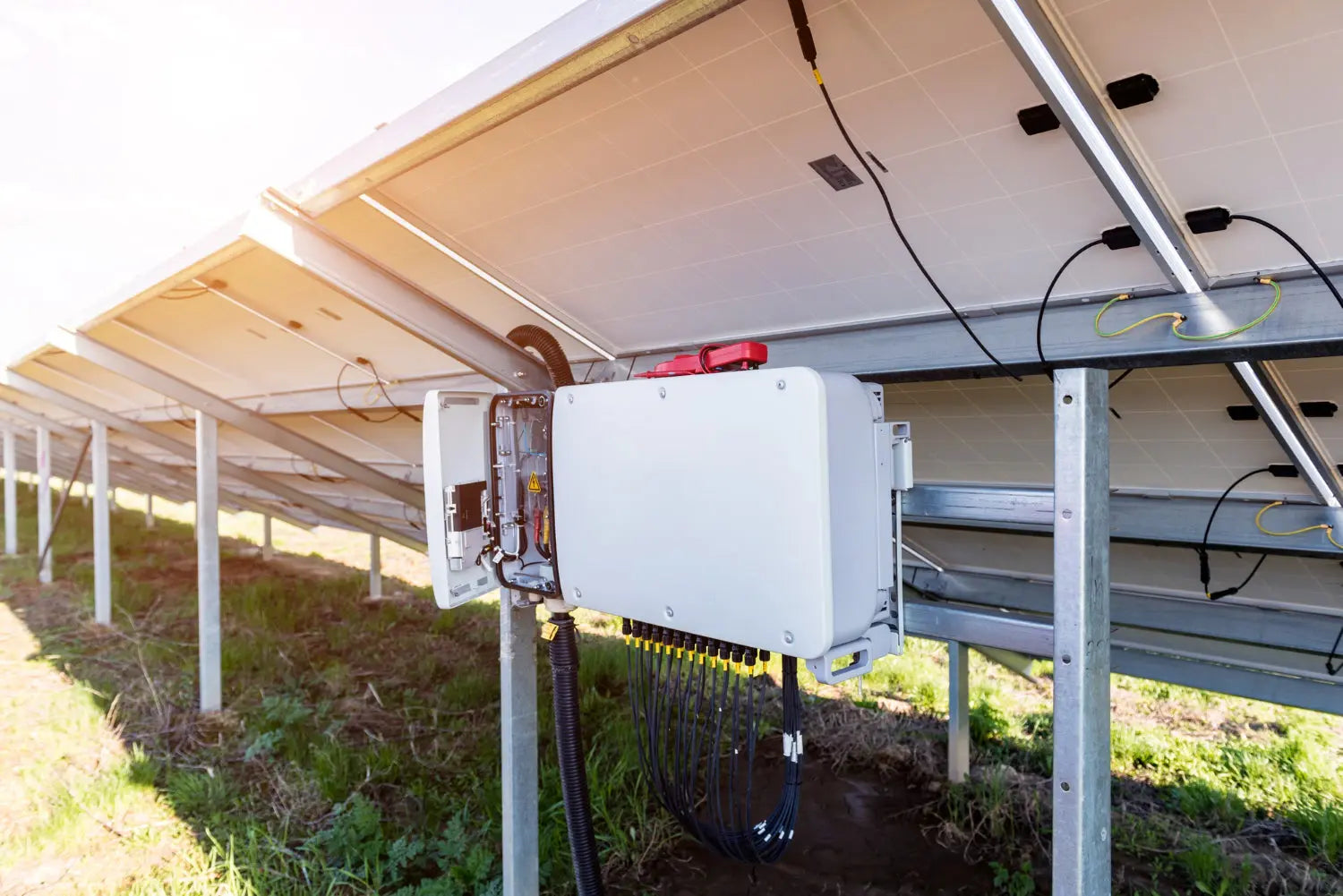 The Impact of Lithium Batteries on Renewable Energy Storage - TITAN Lithium