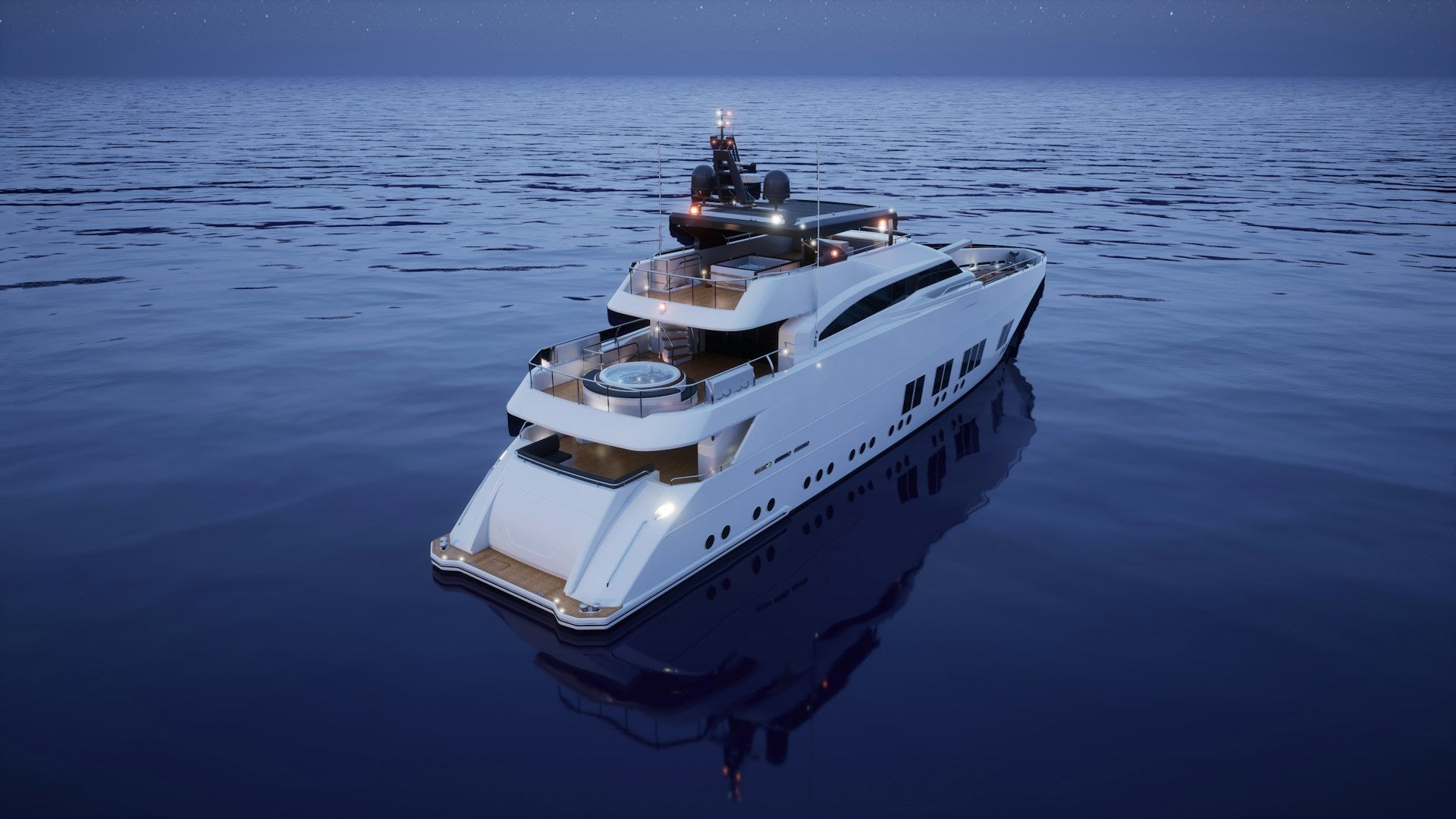 Boat Battery Power Distribution Solutions