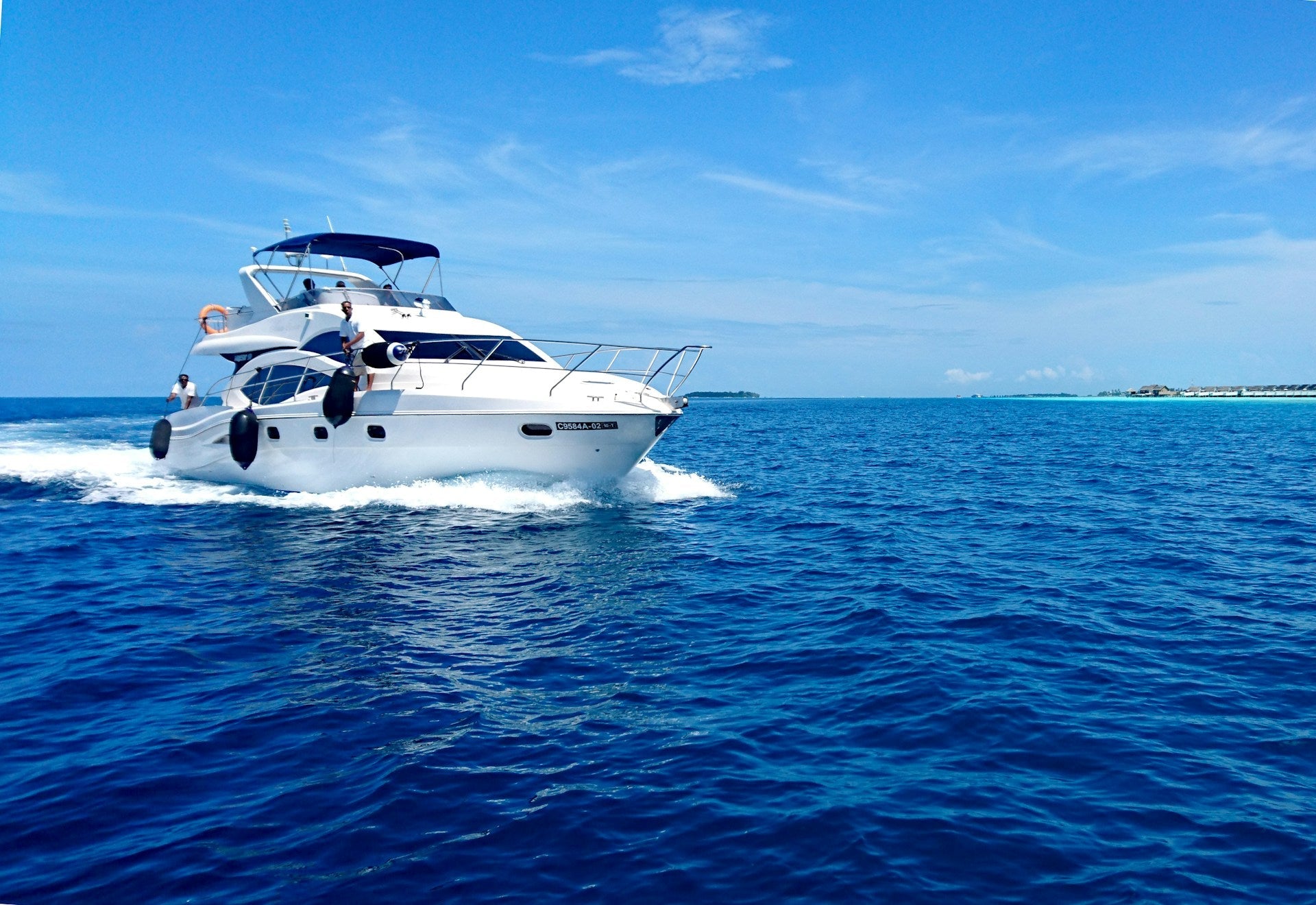 Boat Leisure Battery Troubleshooting Guide