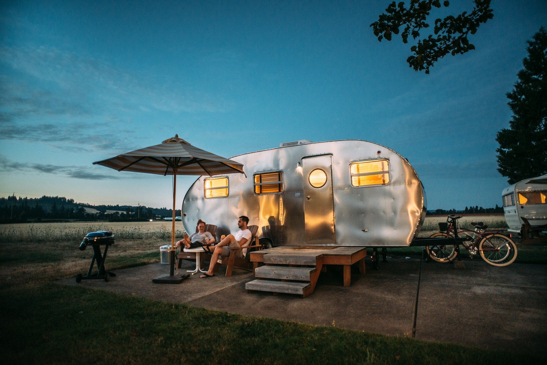 Lithium Caravan Battery Power Distribution Problems