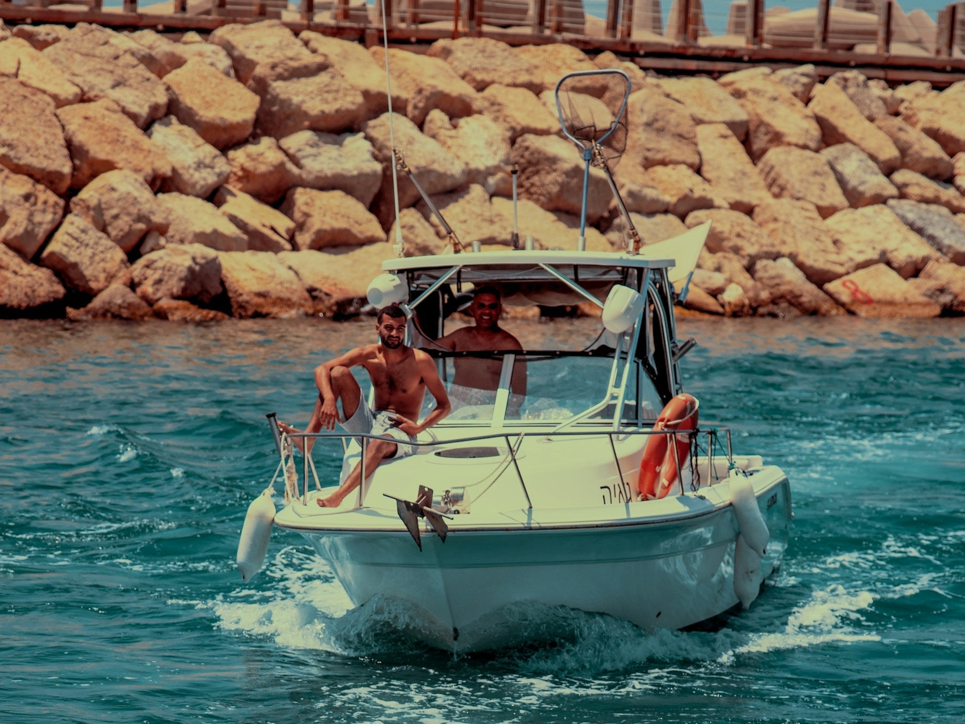 Marine Lithium Battery Performance Enhancement Tips