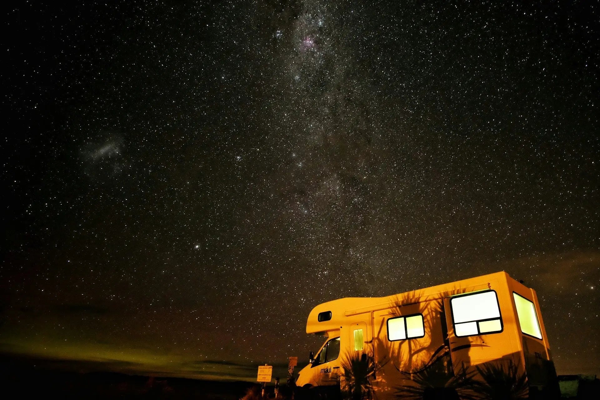 How to Safeguard Your Motorhome with the Best Leisure Battery - TITAN Lithium