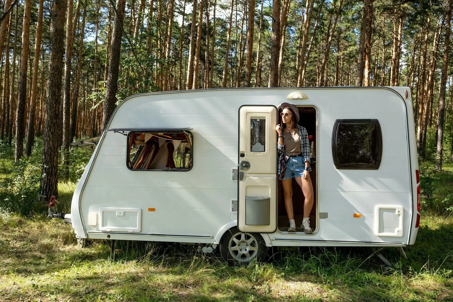 caravan