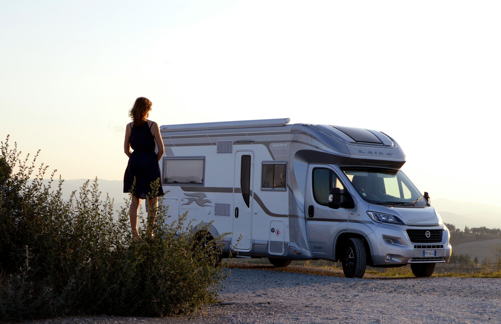 Motorhome Battery System Maintenance Tips