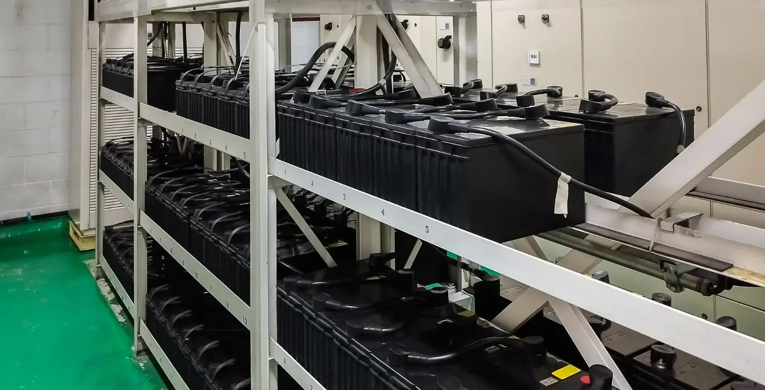 Troubleshooting Lithium Marine Battery Charging Problems - TITAN Lithium