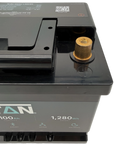 TITAN 12V 100Ah Lithium Leisure Battery (DIN 027)