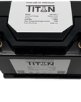 TITAN Labs 12V 105Ah Starter (DIN 096)