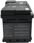 TITAN 12V 120Ah Lithium Leisure Battery (DIN Type 096)