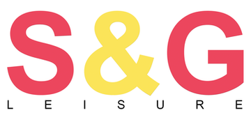 S&G Leisure logo