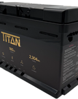 TITAN 12V 180Ah Lithium Leisure Battery (DIN Type 019)