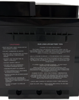 TITAN 12V 240Ah Lithium Leisure Battery (DIN Type 019)