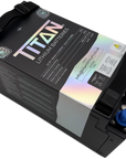 TITAN 12V 260Ah Lithium Leisure Battery (DIN Type 019)