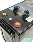 TITAN 12V 330Ah Lithium Leisure Battery