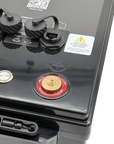 TITAN 12V 330Ah Lithium Leisure Battery